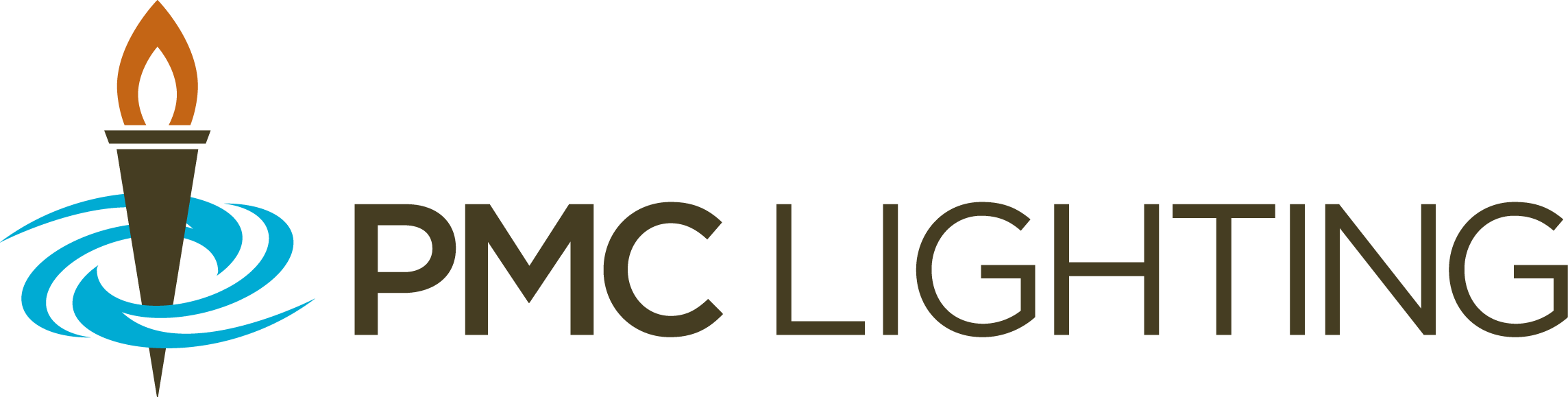 PMC Lighting Logo